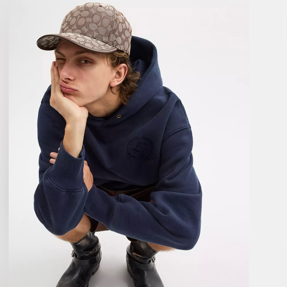 Coach Cap 🧢 - Picture 4 of 16